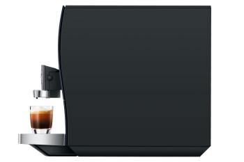 Jura Z10 Coffee Machine - Midnight Blue image 4